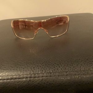 Oakley sunglasses